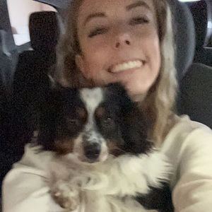 Meet your Posher, Ava